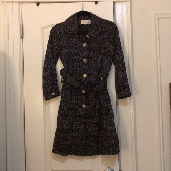 Marni denim edition shirt dress - Picture 3 of 9